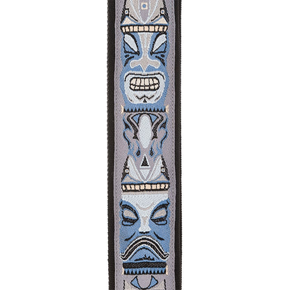 D’addario 50A05 Nylon Woven Tiki Guitar Strap