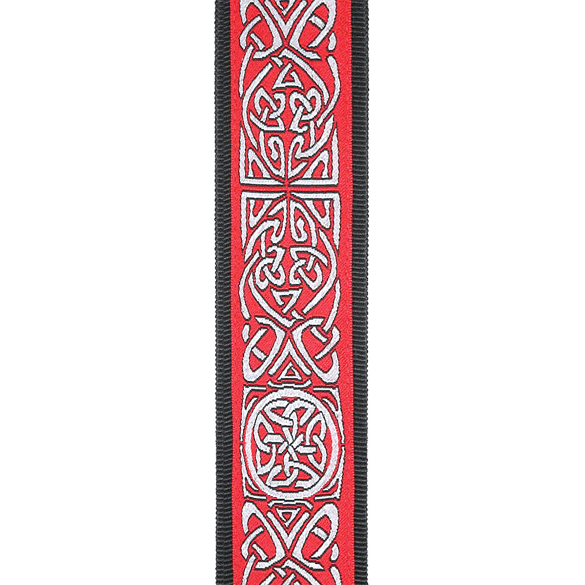 D’addario 50A07 Nylon Woven Celtic Guitar Strap