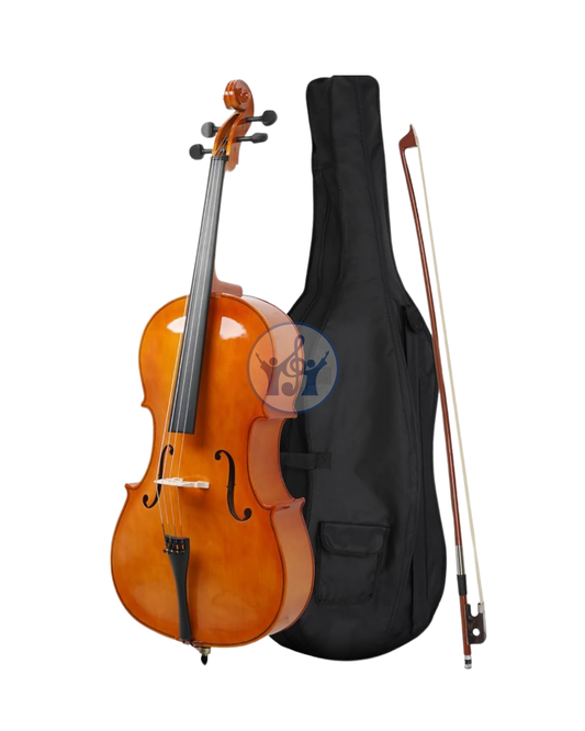 Cello Acoustic