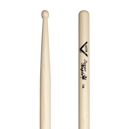 Vater Sugar Maple Manhattan 7A Wood Drumsticks