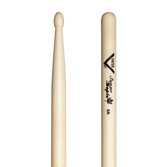Vater Sugar Maple Los Angeles 5A Wood Drumsticks
