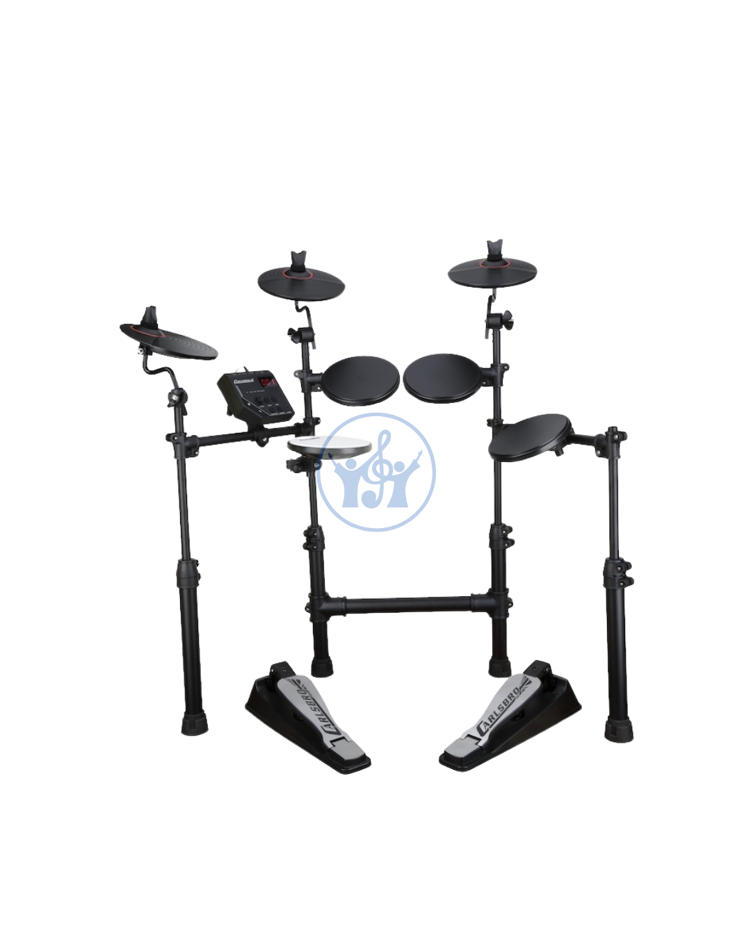 Electric Drums Package