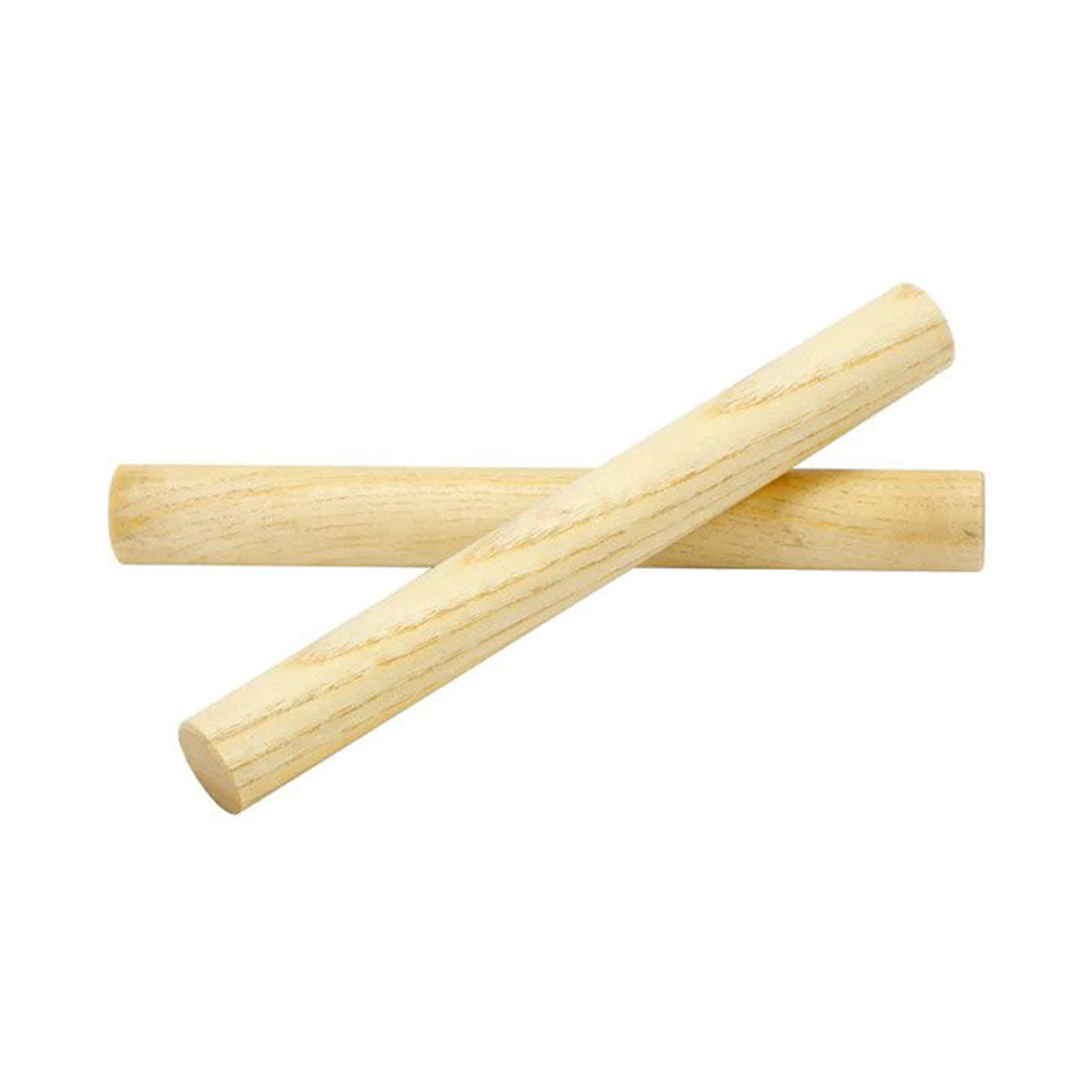 Signature 930013 20cm Wooden Claves – Pair