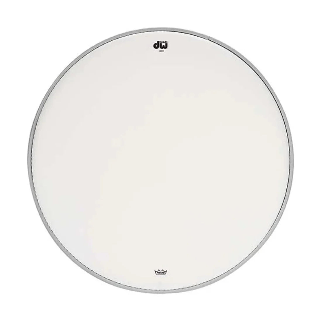 DW 16" Texture Coated Tom / Ballad Snare Head