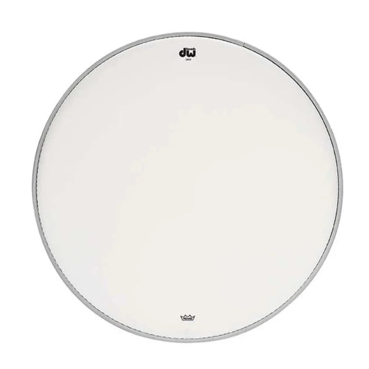 DW 16" Texture Coated Tom / Ballad Snare Head