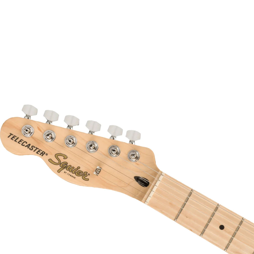 Fender Squier Affinity Series Telecaster Left-Handed Electric Guitar