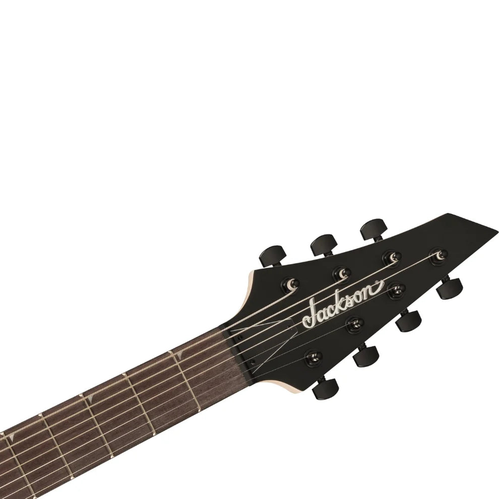 Jackson JS Series King V JS22-7 KV HT 7-String Electric Guitar