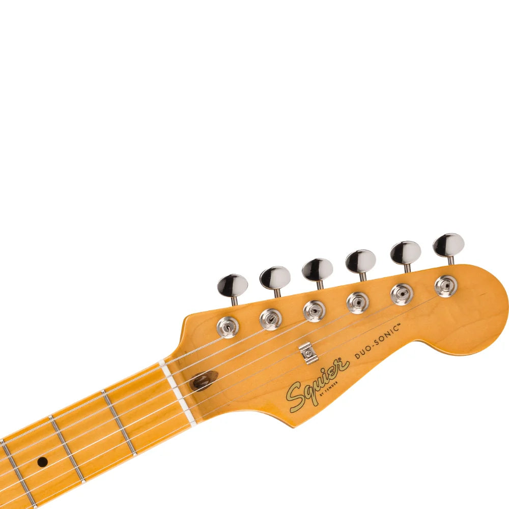 Fender Squier Classic Vibe Duo-Sonic HS Electric Guitar