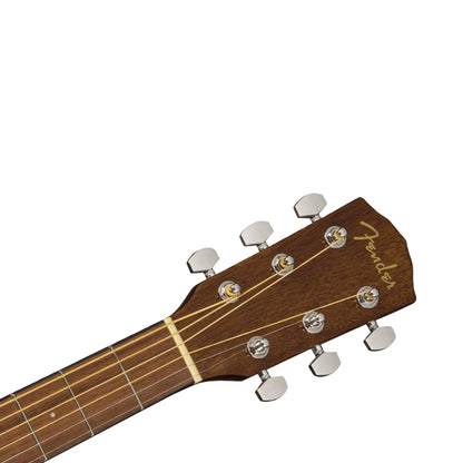 Fender CD-60 Dreadnought V3 Acoustic Guitar with Case