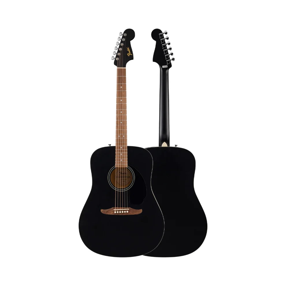 Fender California Debut Redondo Acoustic Guitar (Multiple Colors Available)