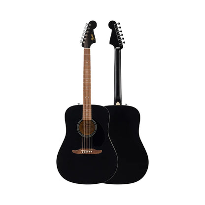 Fender California Debut Redondo Acoustic Guitar (Multiple Colors Available)
