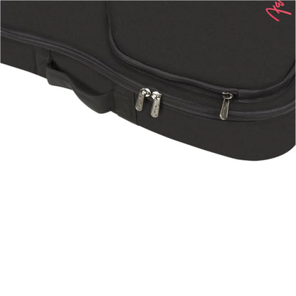 Fender FU610 Concert Ukulele Gig Bag, Black