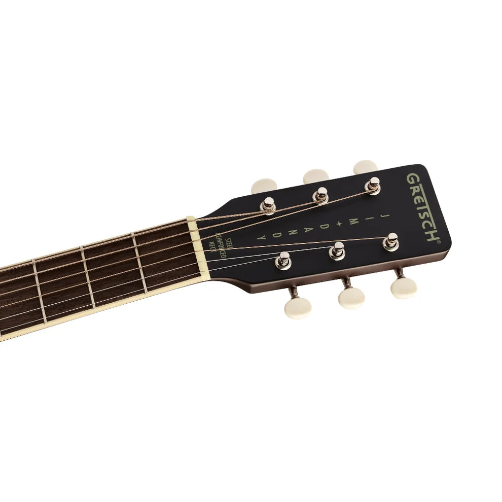 Gretsch Jim Dandy Dreadnought Acoustic Guitar