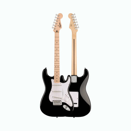 Fender, Squier Sonic Stratocaster SSS Electric Guitar