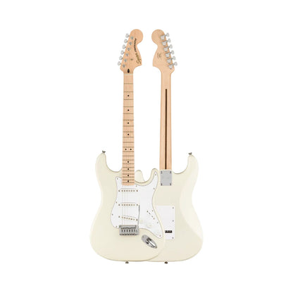 Fender Squier Affinity Series Stratocaster Electric Guitar