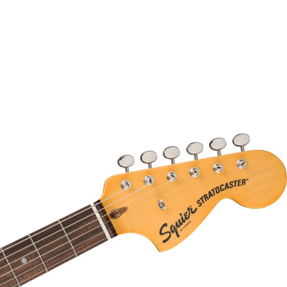 Fender's Squier Classic Vibe '70s Stratocaster HT HSS Electric Guitar (Multiple Colors Available)
