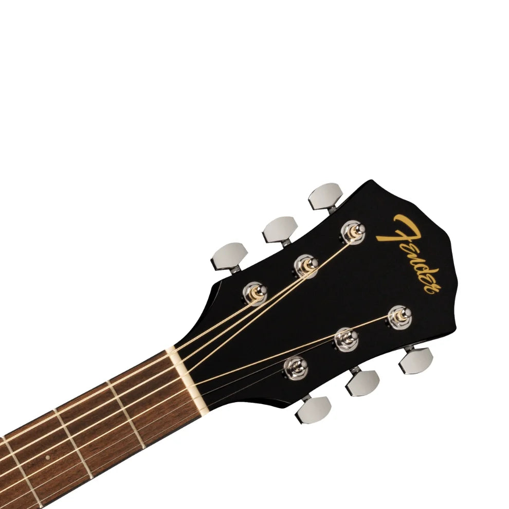 Fender Limited Edition FA-135 Concert Acoustic Guitar