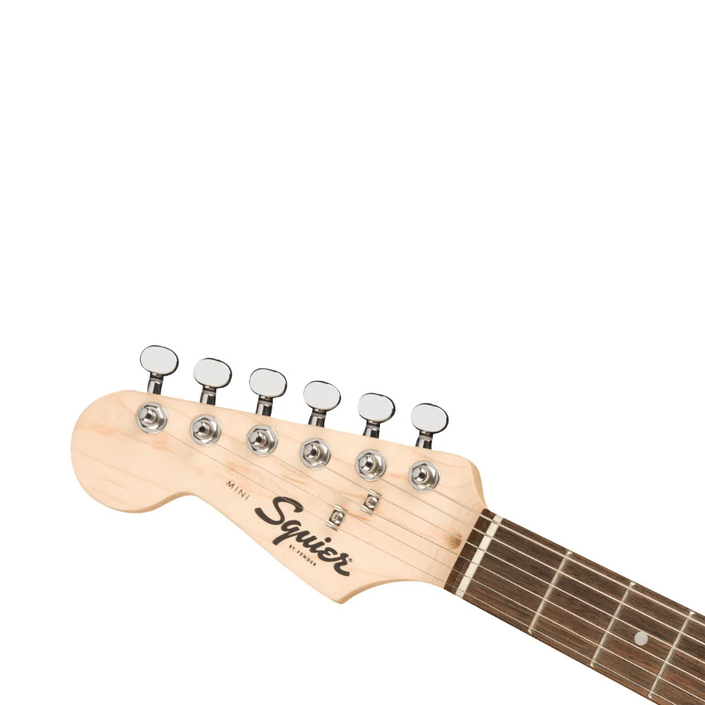 Fender Squier Mini Stratocaster Left-Handed Electric Guitar
