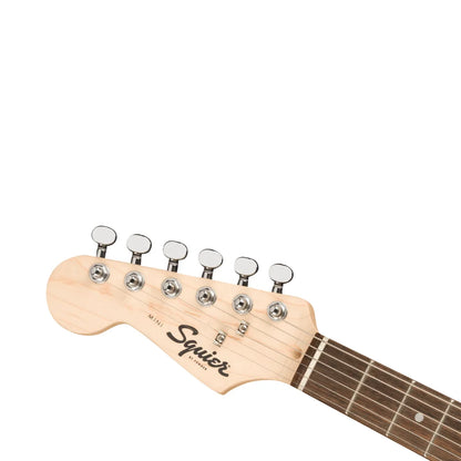Fender Squier Mini Stratocaster Left-Handed Electric Guitar