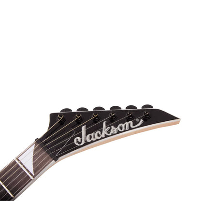 Jackson JS Series Dinky Arch Top JS32Q DKA HT
