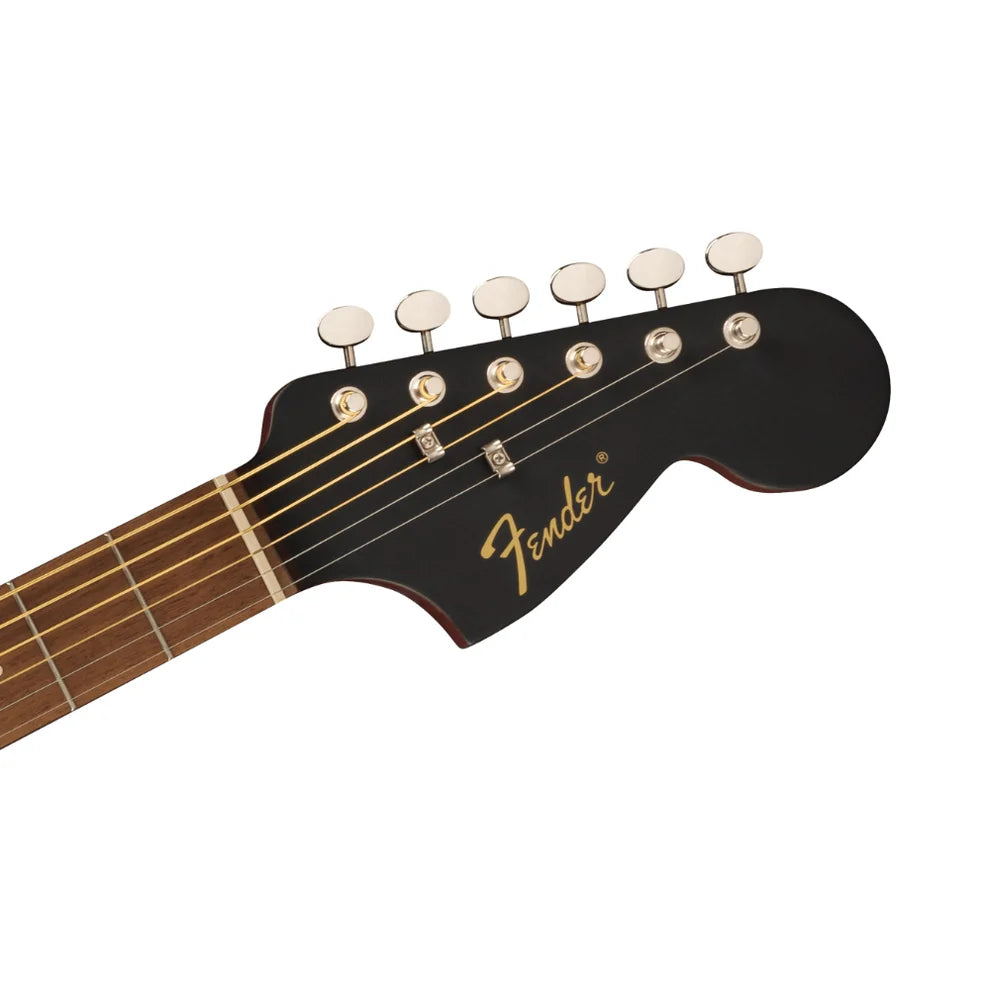 Fender Monterey Standard Electro-Acoustic Guitar