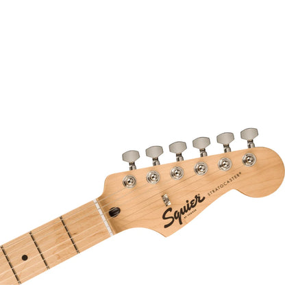 Fender FSR Squier Sonic Stratocaster SSS Electric Guitar (Limited Run)