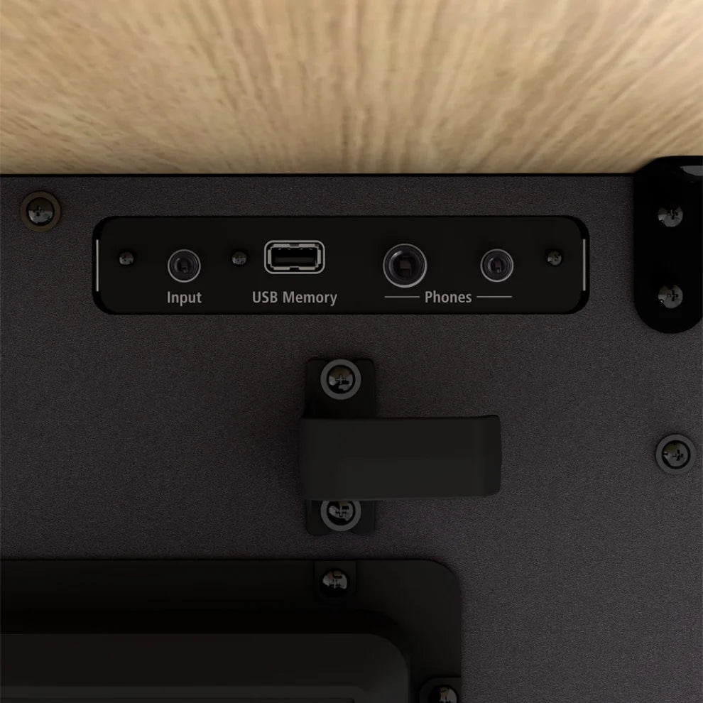 Roland F701 Digital Piano (Multiple Colors Available)