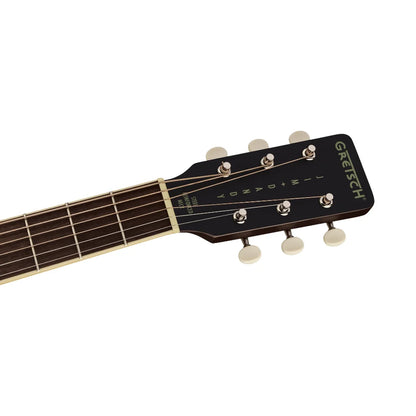 Gretsch Jim Dandy Concert Acoustic Guitar