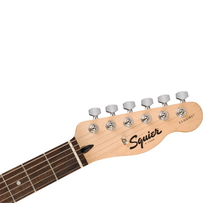 Fender Squier Sonic Esquire H Electric Guitar