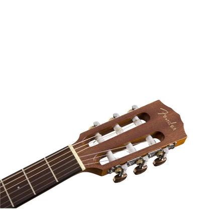 Fender CN-60S Classical Guitar