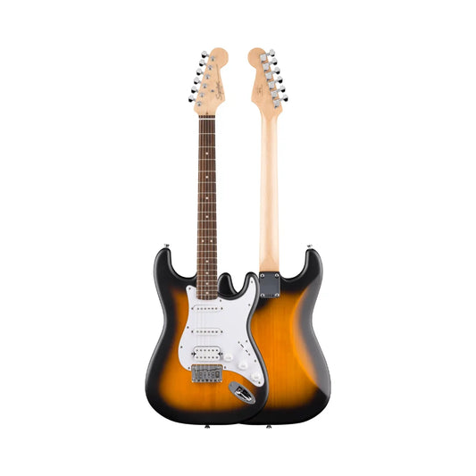 Fender, Squier Debut Collection™ Stratocaster HT HSS Electric Guitar