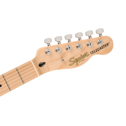 Fender Squier Affinity Series Telecaster FMT SH Electric Guitar