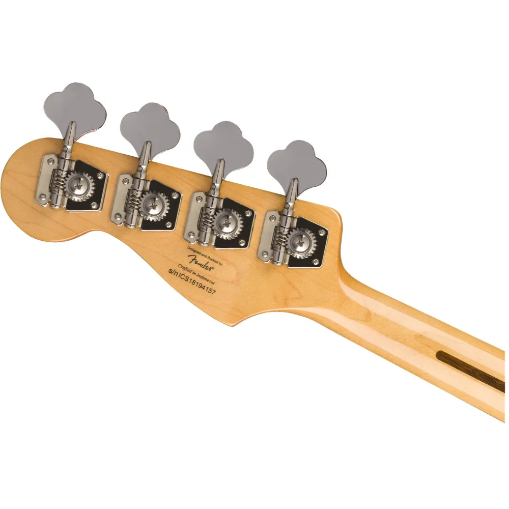 Fender's Squier Classic Vibe '70s Jazz Bass