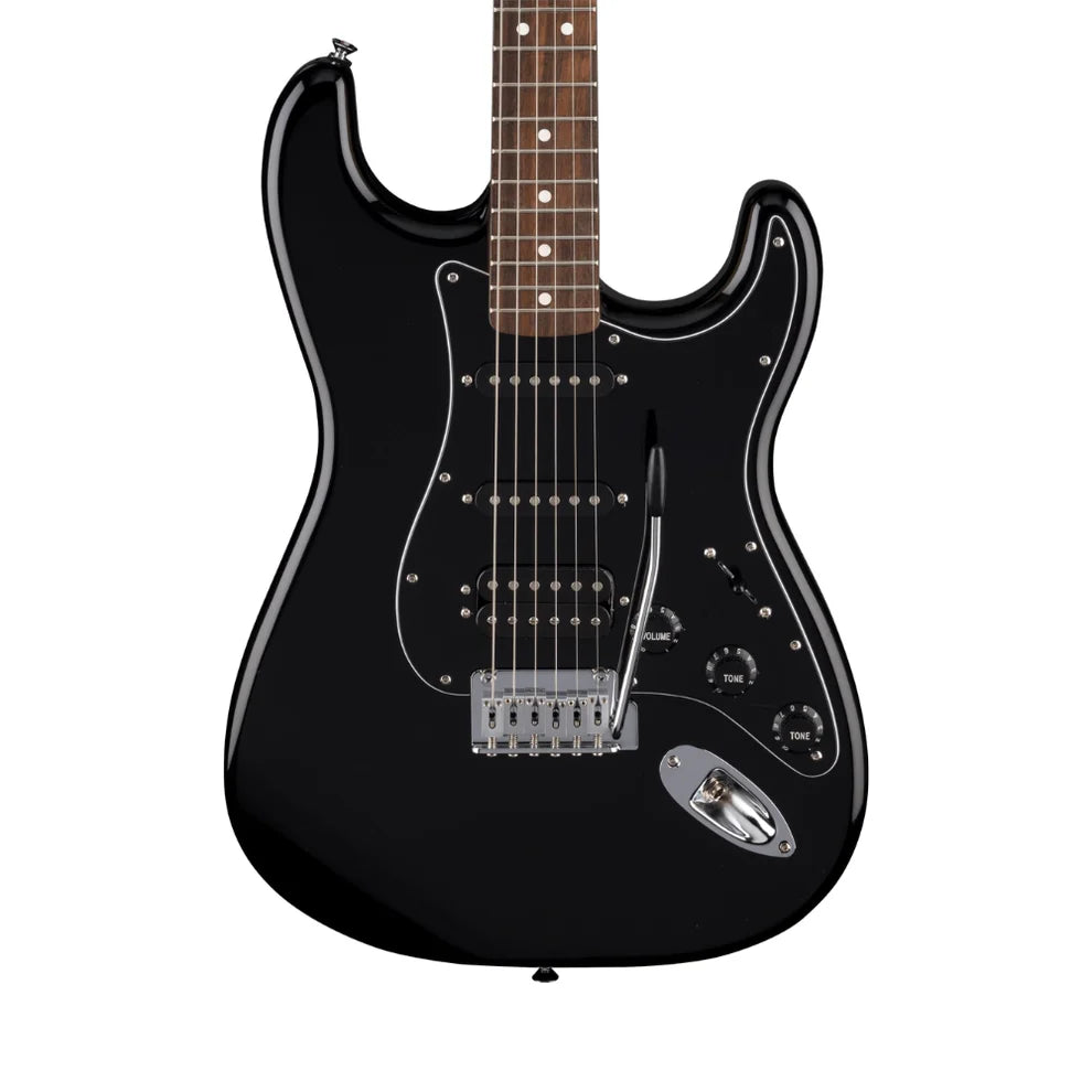 Fender Standard Stratocaster HSS Electric Guitar (Multiple Colors Available)