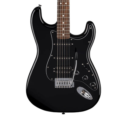 Fender Standard Stratocaster HSS Electric Guitar (Multiple Colors Available)