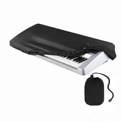 Keyboard Dust Cover – Fits Most 61-Key Keyboards
