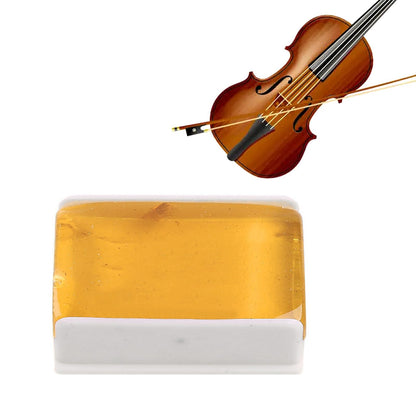 Natural Bow Rosin for Strings