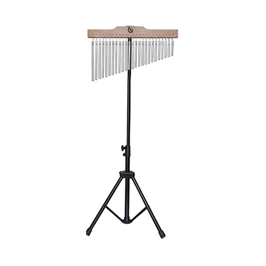 Signature 930024 36 Aluminum Wind Chimes Sound Bars