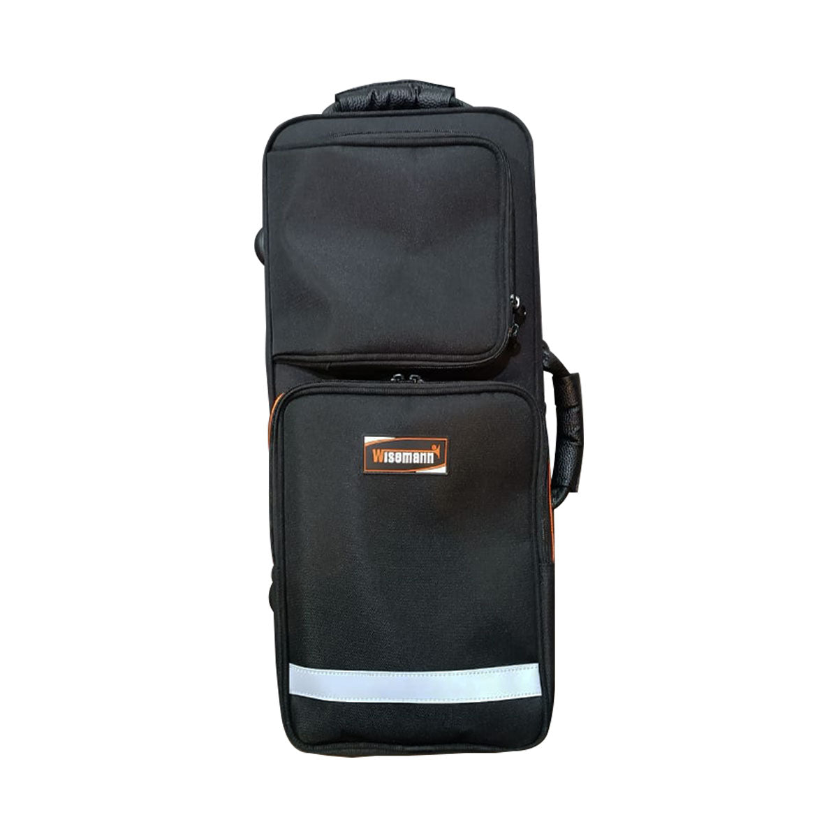 Wisemann 681002 Alto Saxophone Case