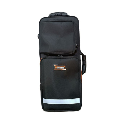 Wisemann 681002 Alto Saxophone Case