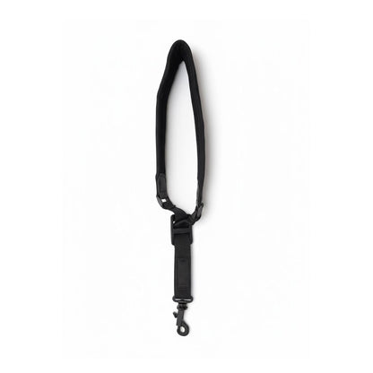 Wisemann Saxophone Padded Neck Strap