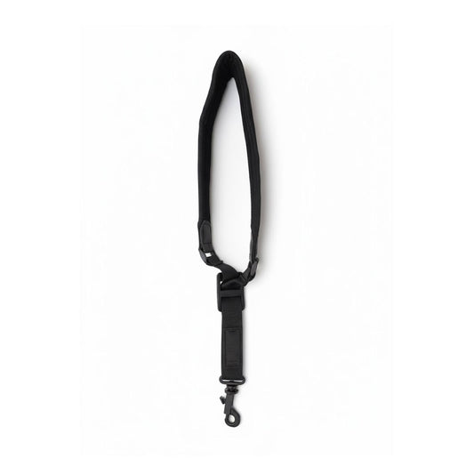 Wisemann Saxophone Padded Neck Strap