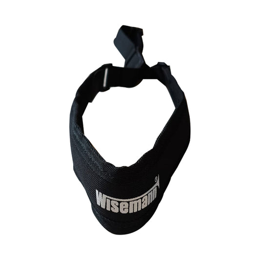 Wisemann Saxophone Padded Neck Strap