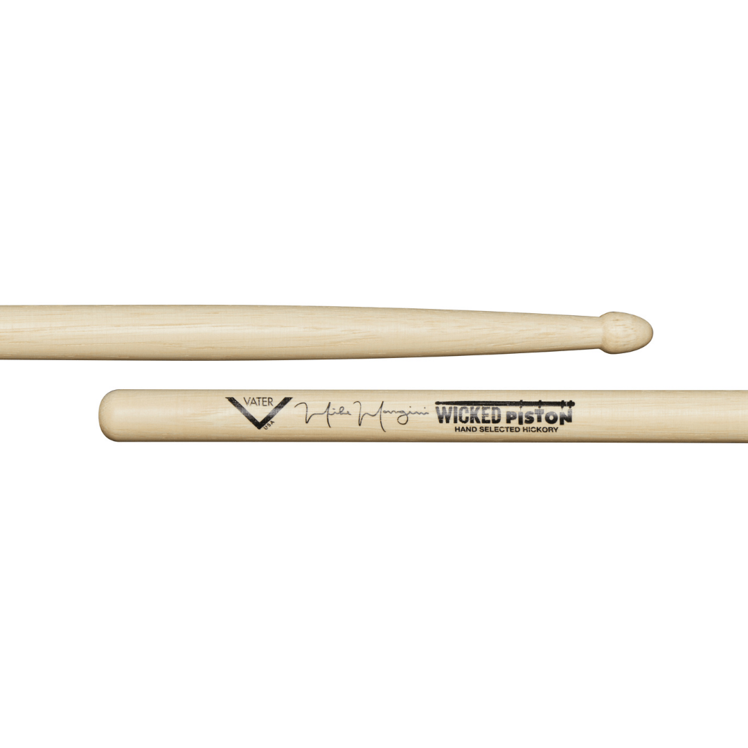 Vater Mike Mangini Wicked Piston Signature Drumsticks