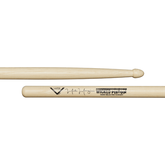 Vater Mike Mangini Wicked Piston Signature Drumsticks