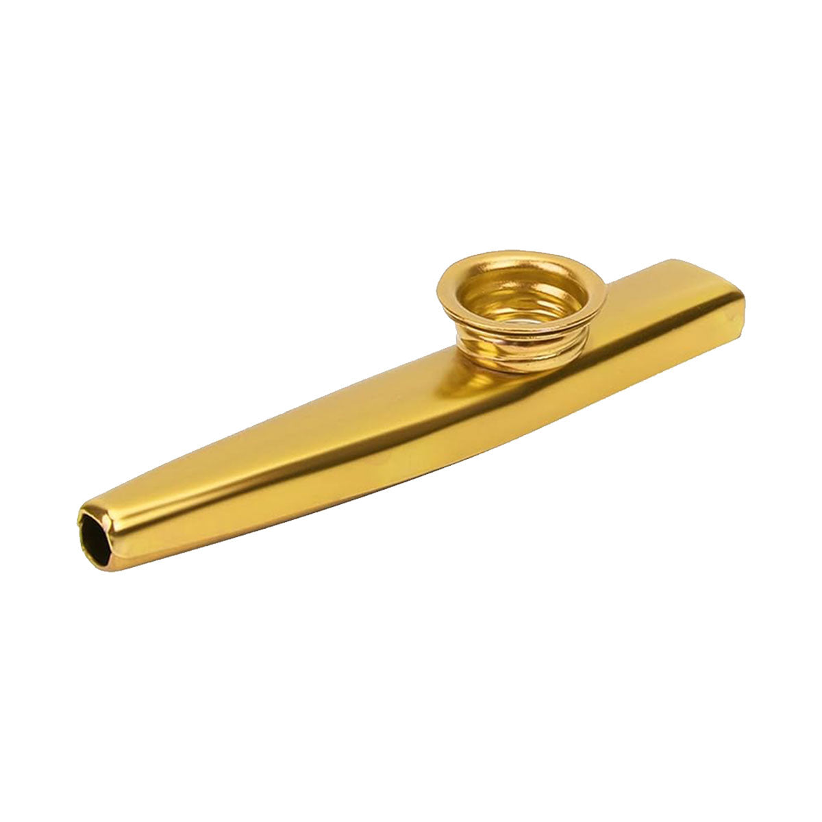 Signature Metal Kazoo