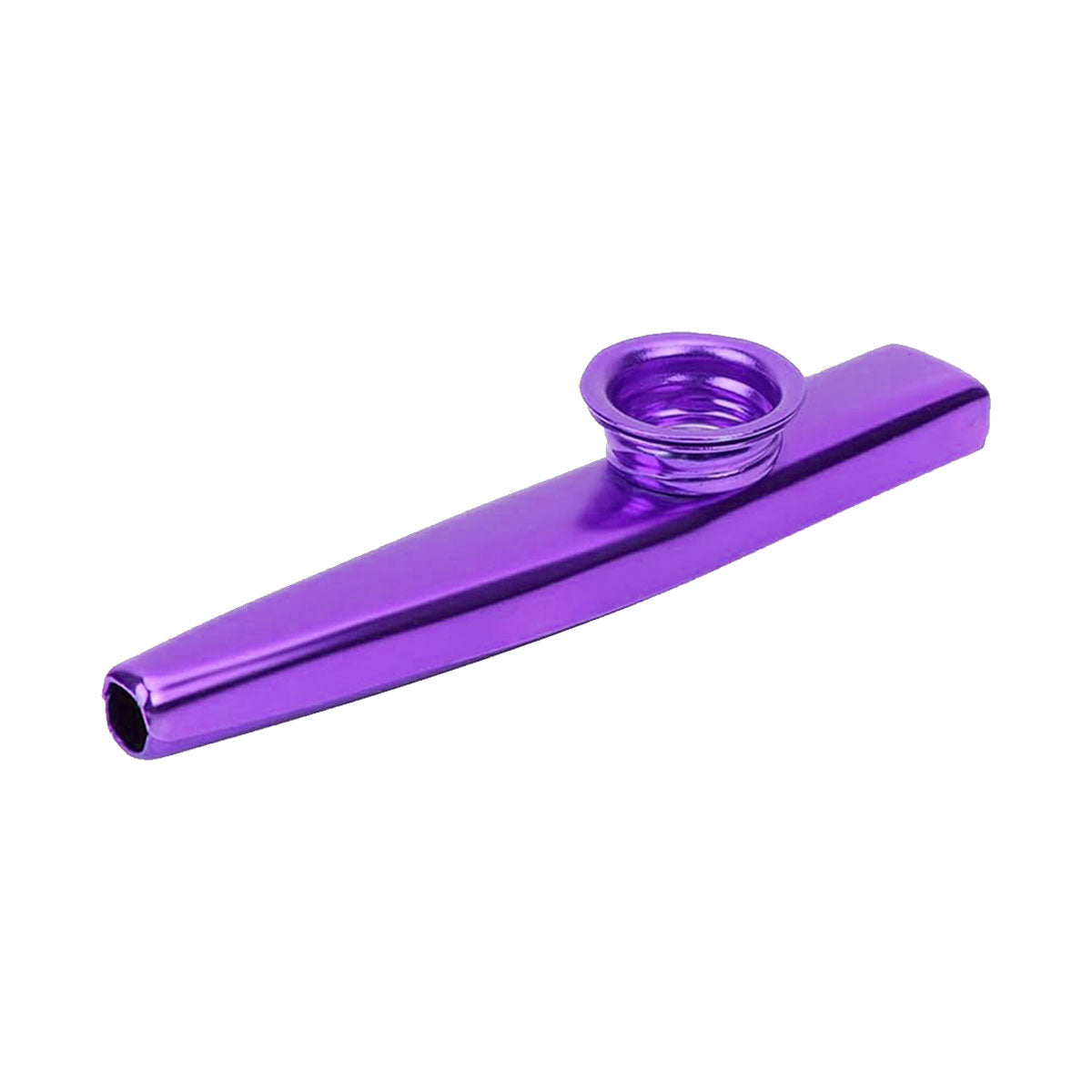 Signature Metal Kazoo