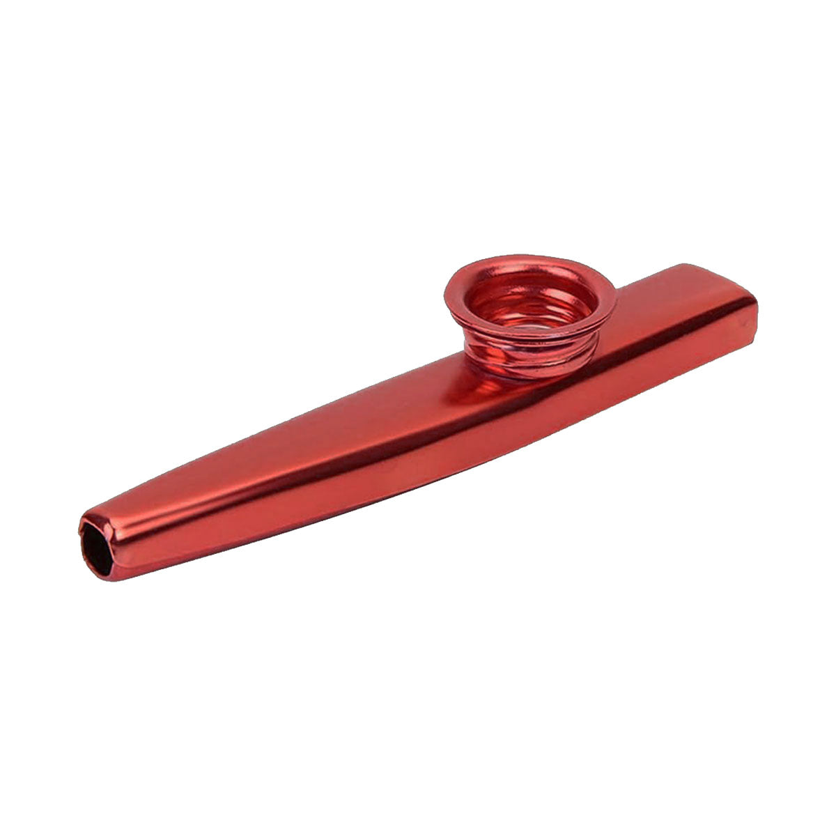 Signature Metal Kazoo