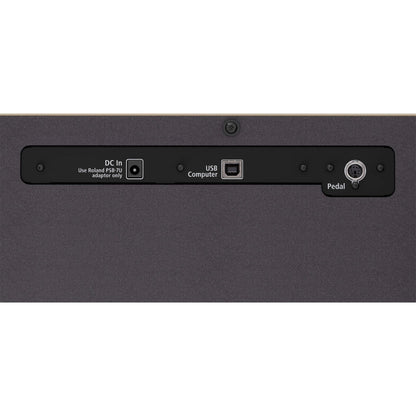 Roland F701 Digital Piano (Multiple Colors Available)