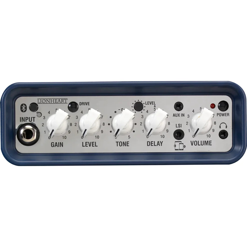 Laney MINI-STB LION 2